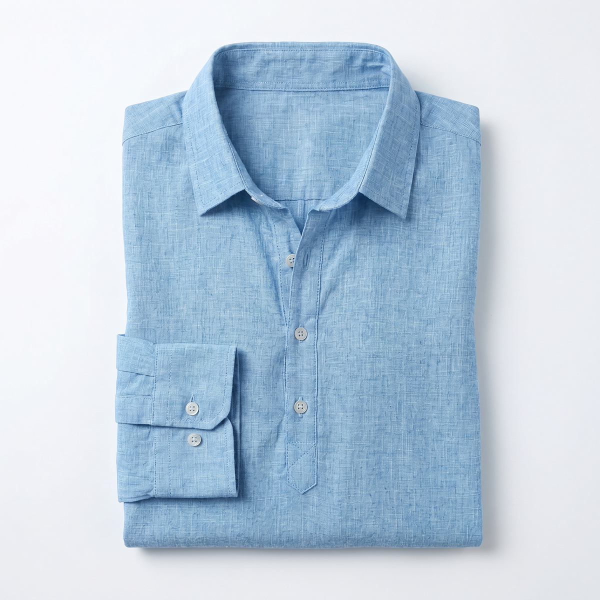 Sabbio Cotton Shirt