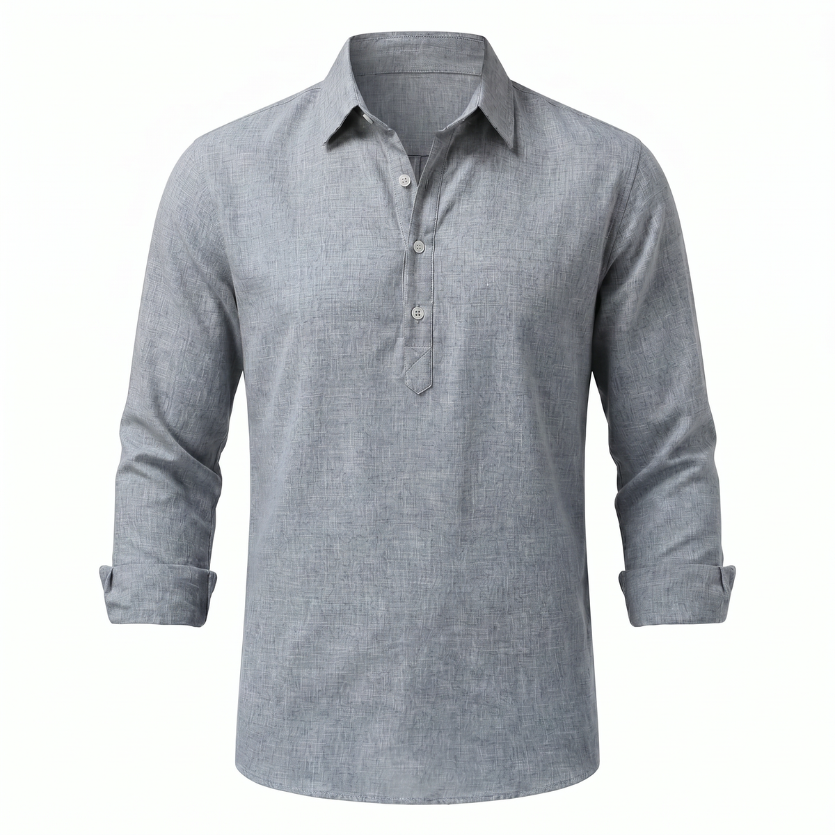 Sabbio Cotton Shirt