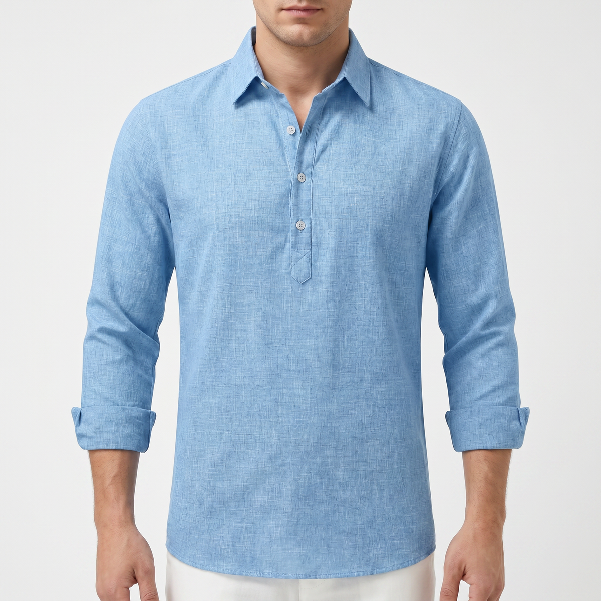 Sabbio Cotton Shirt