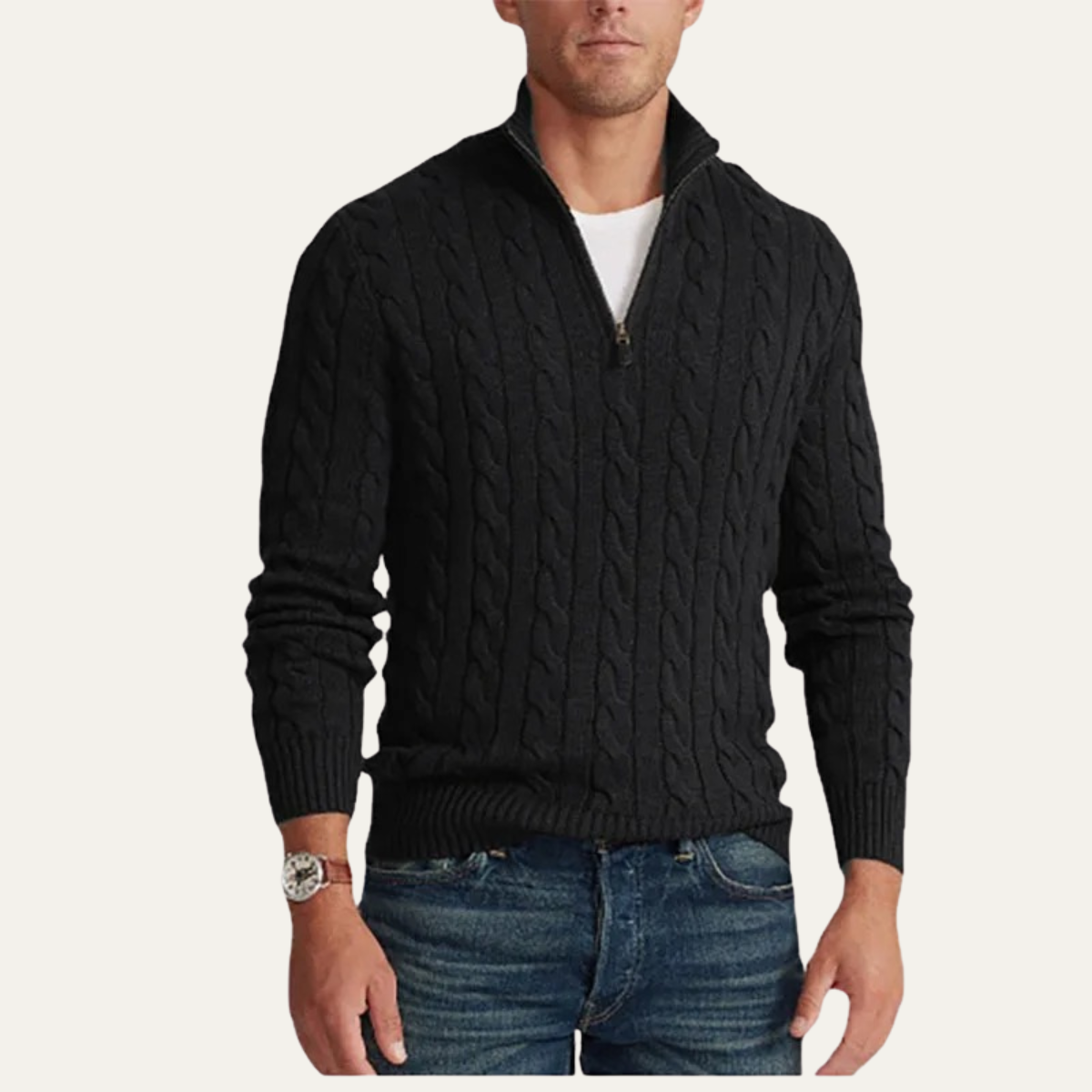 Salina Pullover