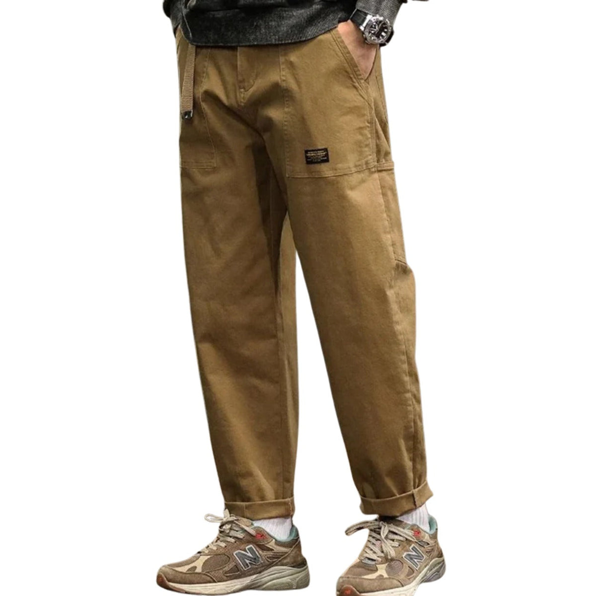 Sanremo Cargo Pants