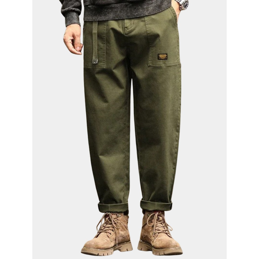 Sanremo Cargo Pants