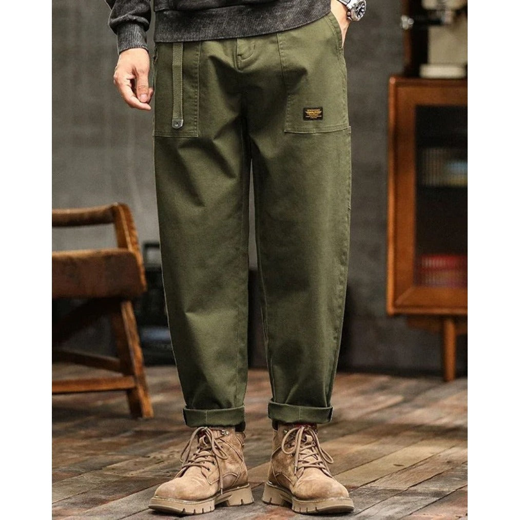 Sanremo Cargo Pants
