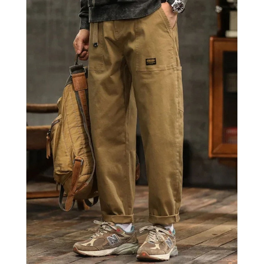 Sanremo Cargo Pants