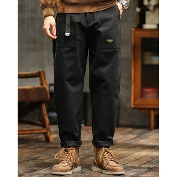 Sanremo Cargo Pants