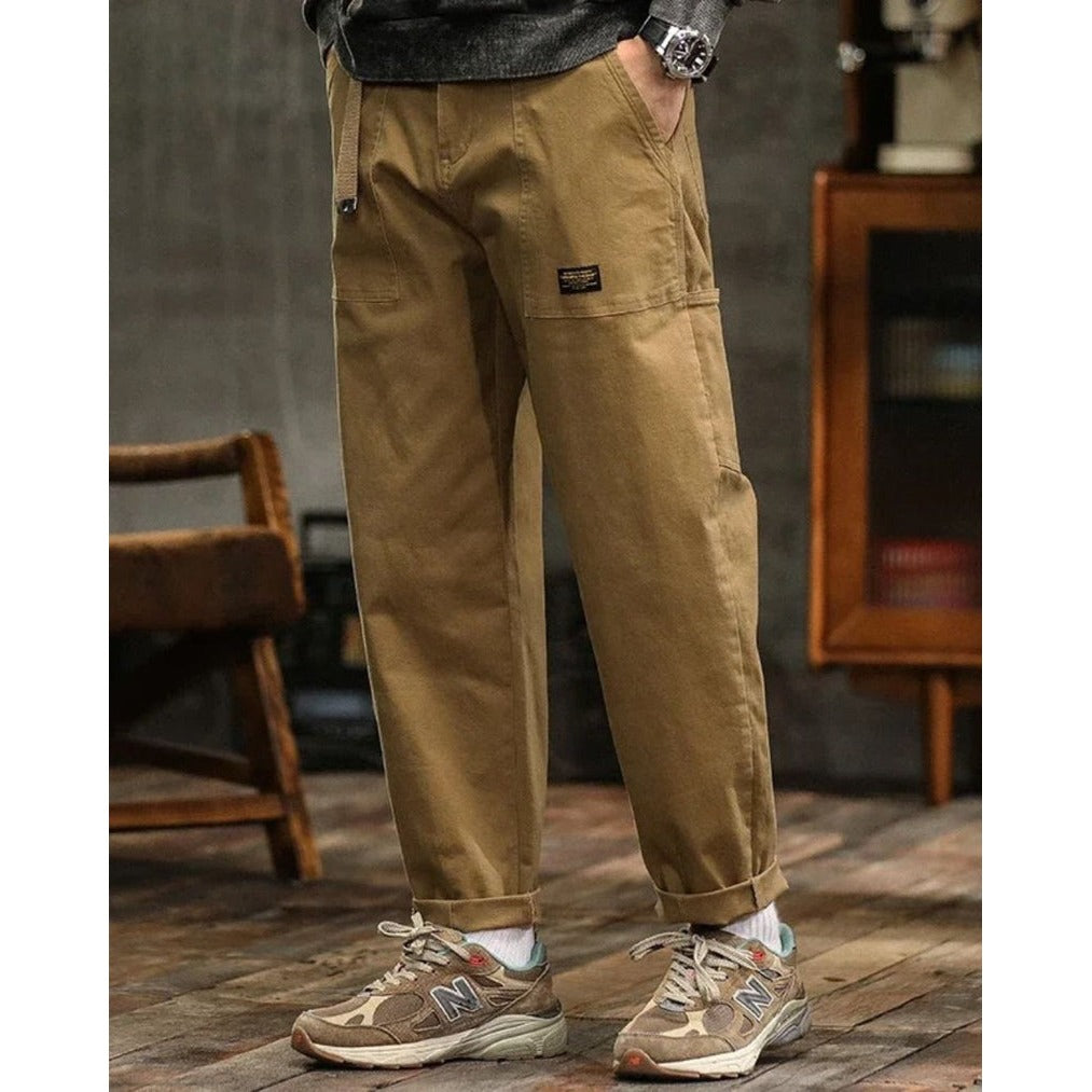 Sanremo Cargo Pants