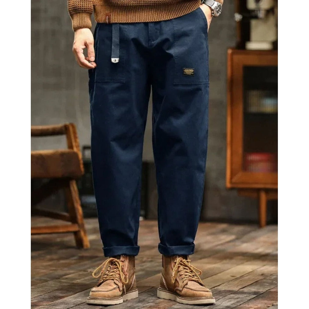 Sanremo Cargo Pants