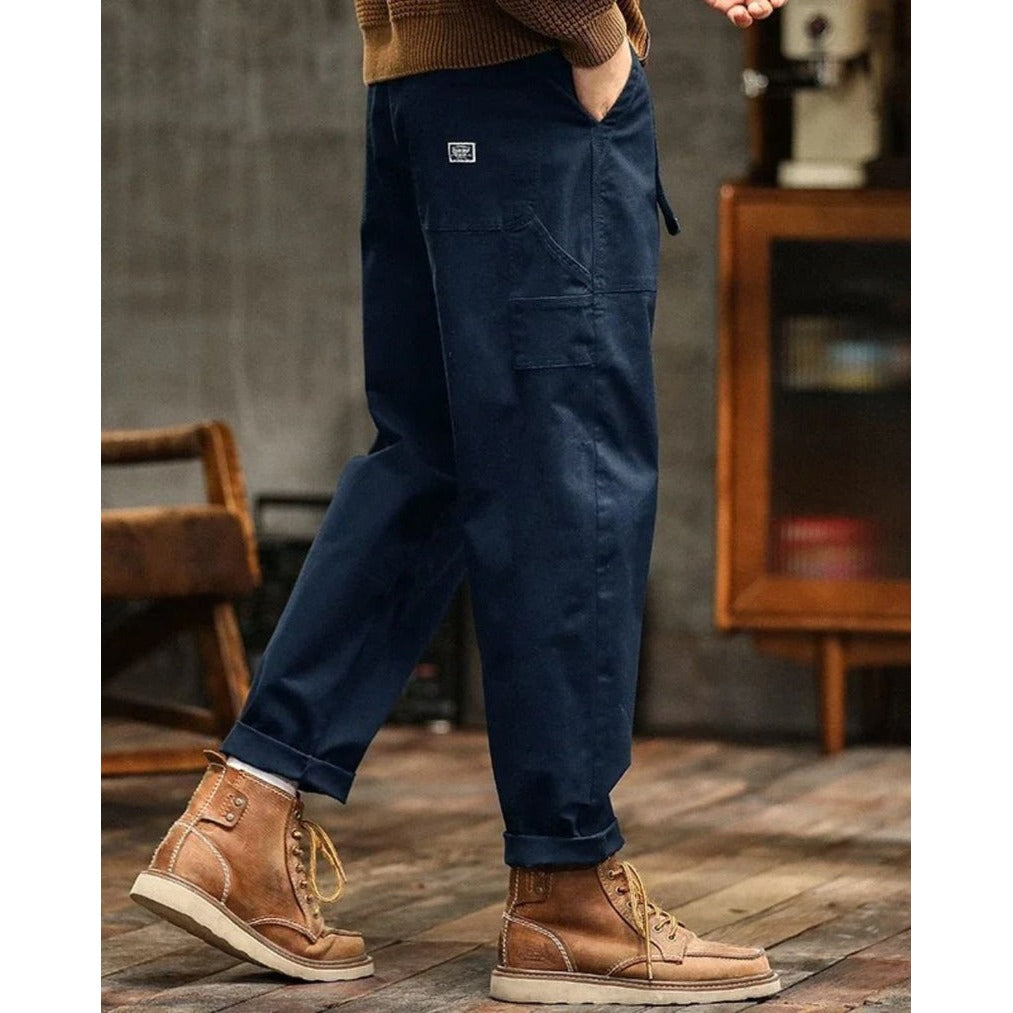 Sanremo Cargo Pants