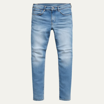 Santiago Stretch Herrenmode Slim Fit