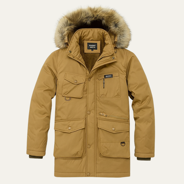 Sassari Jacke