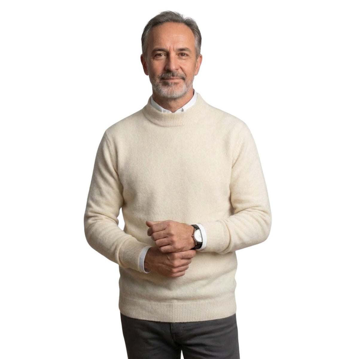 Savona Knit Sweater