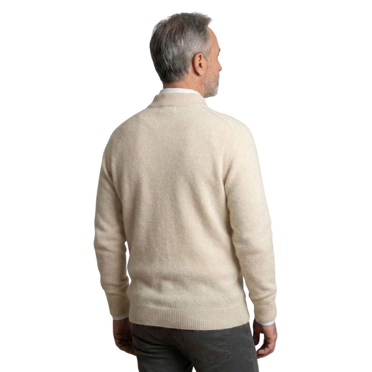 Savona Knit Sweater