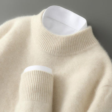 Savona Knit Sweater