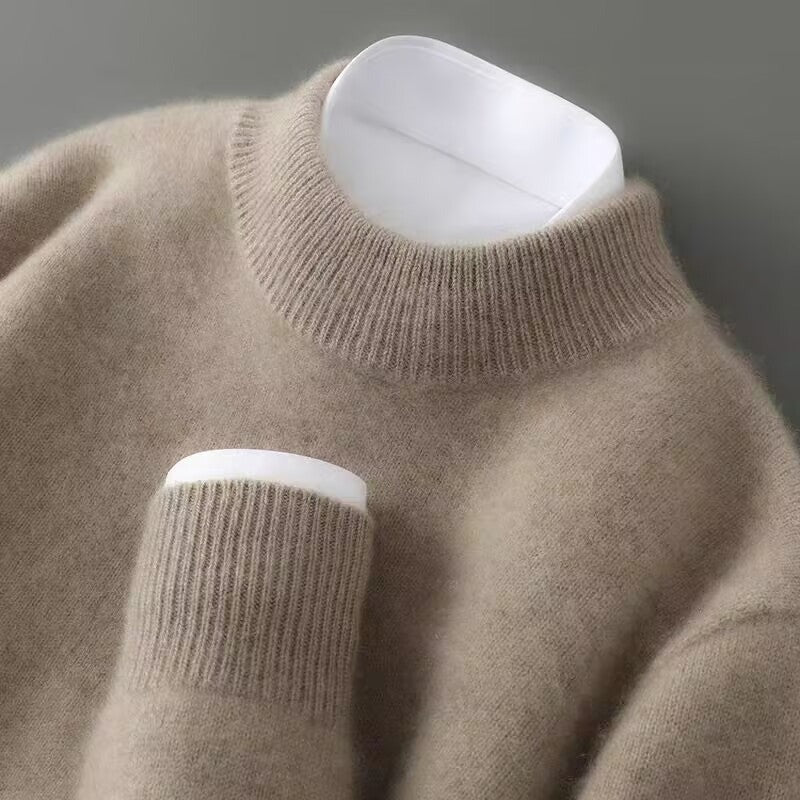 Savona Knit Sweater