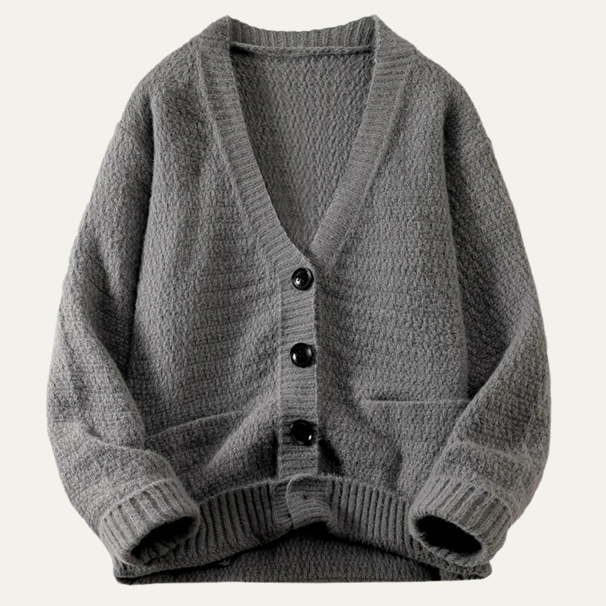 Savona Strickjacke