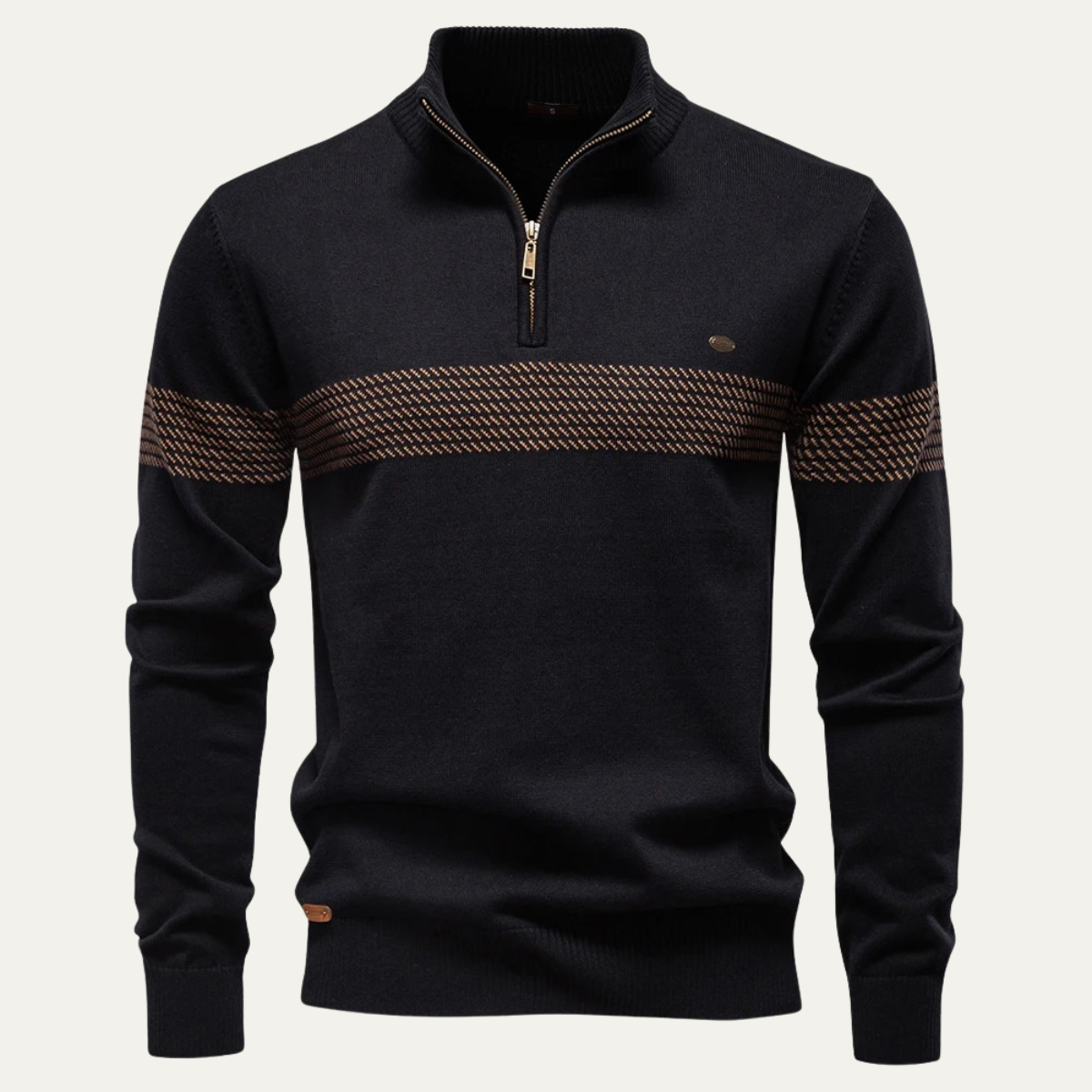 Selva Wollpullover