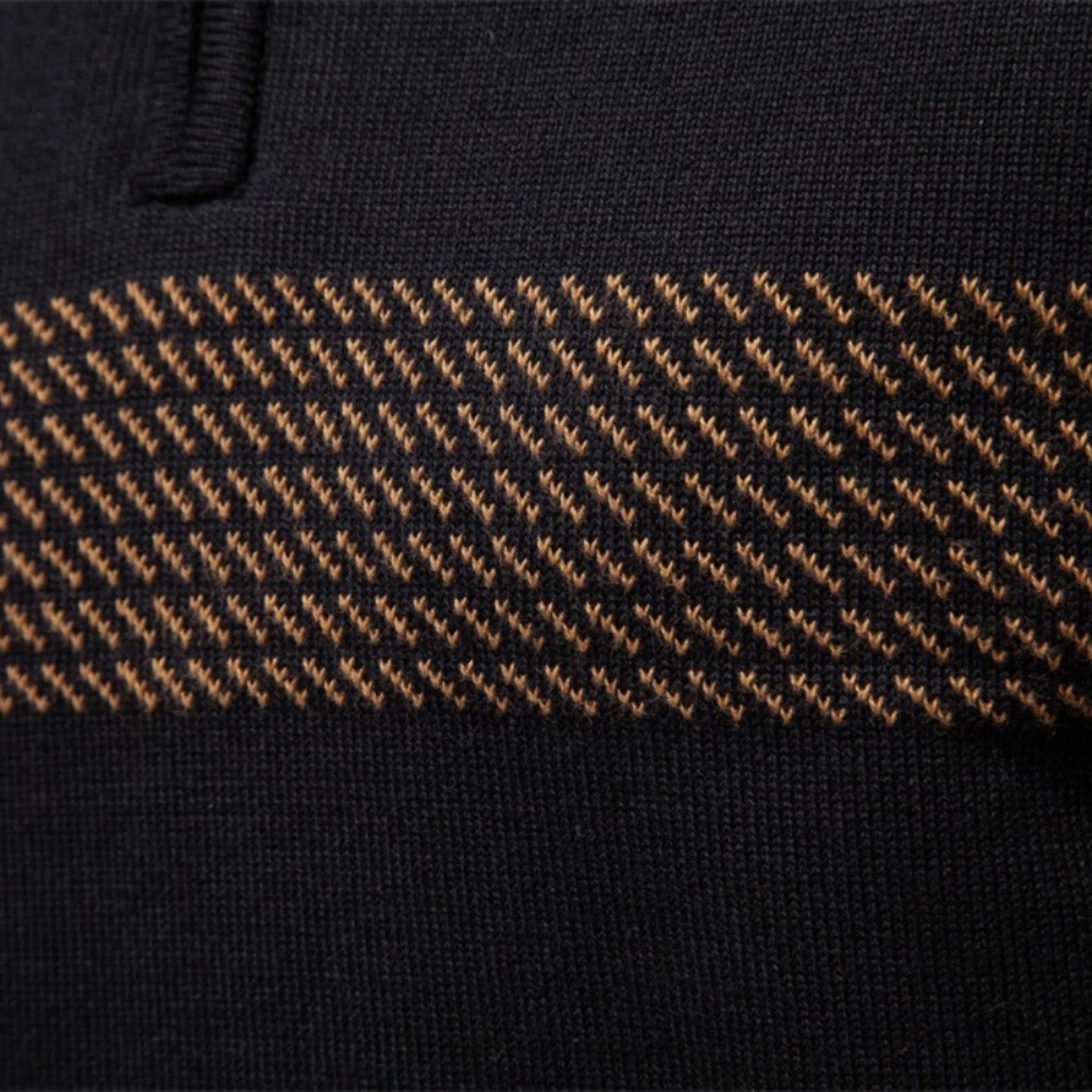 Selva Wollpullover