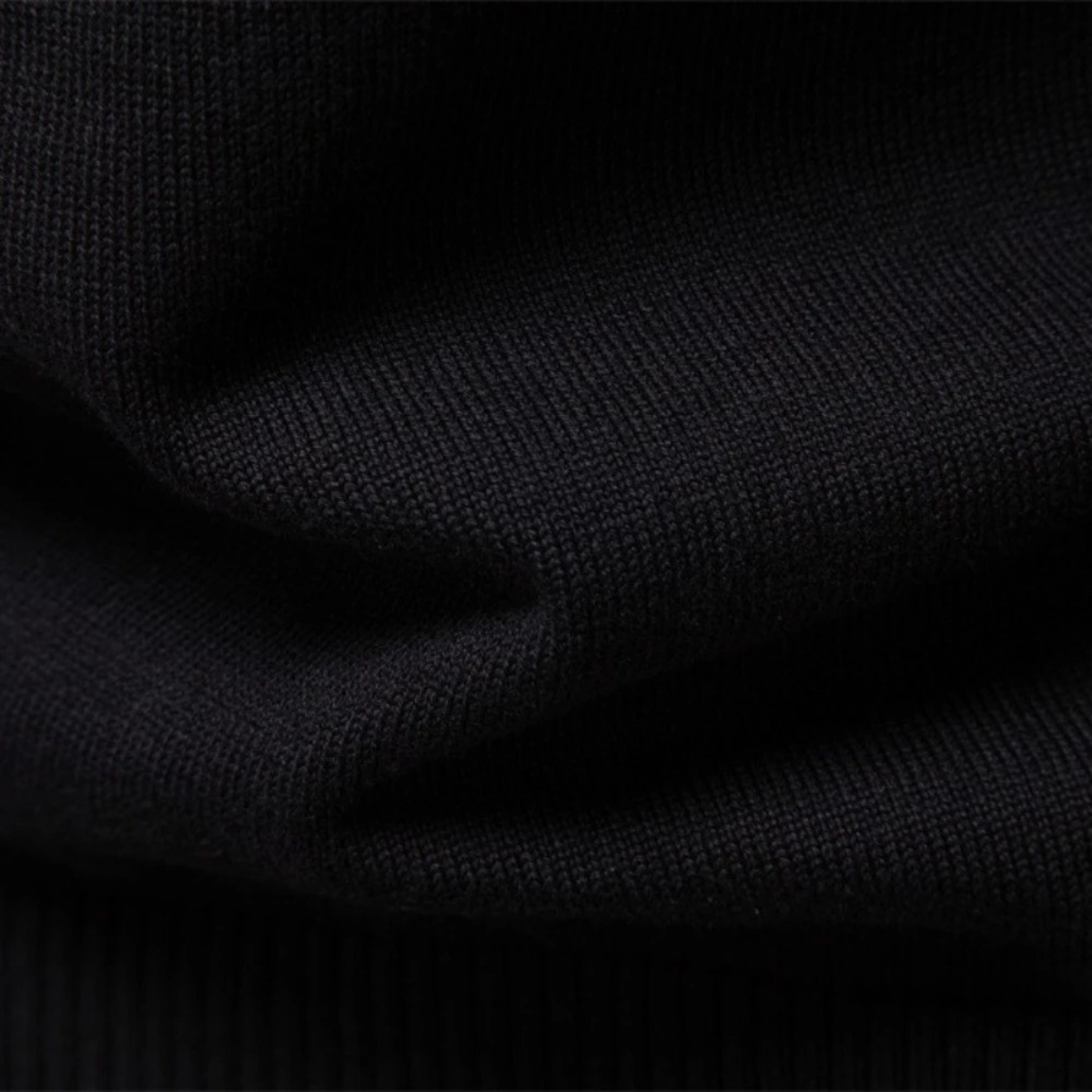Selva Wollpullover