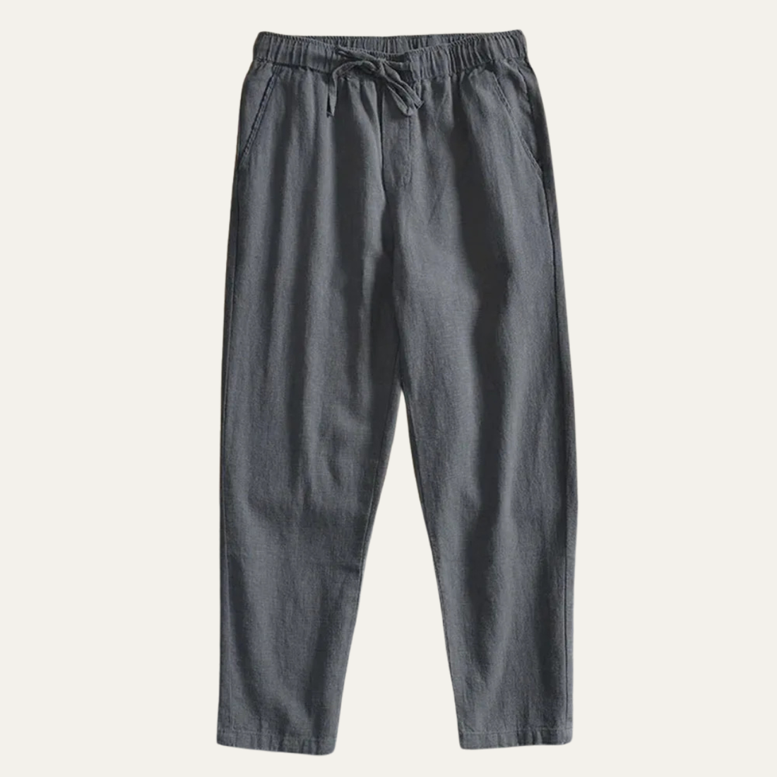 Siena Leinenhose