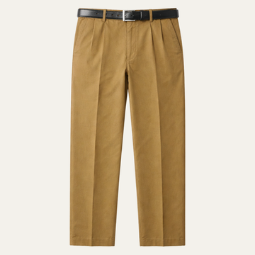 Silverlawn Baumwollhose