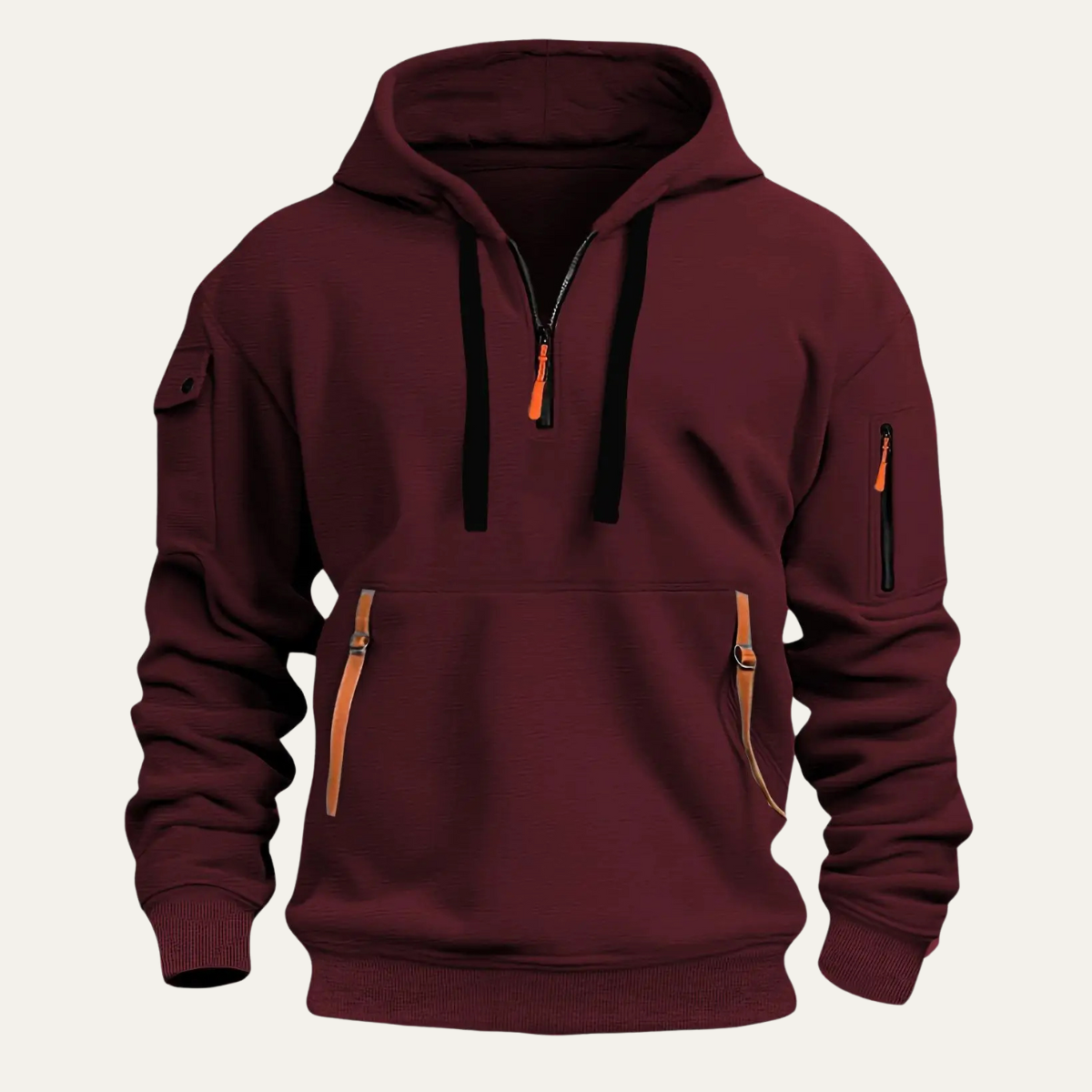 Silverlawn Hoodie