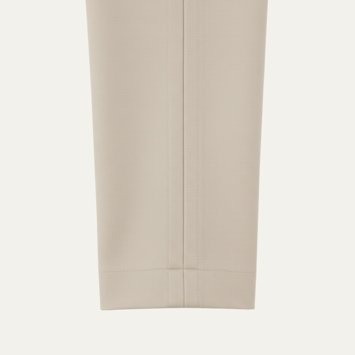 Silverpark Anzughose Slim Fit