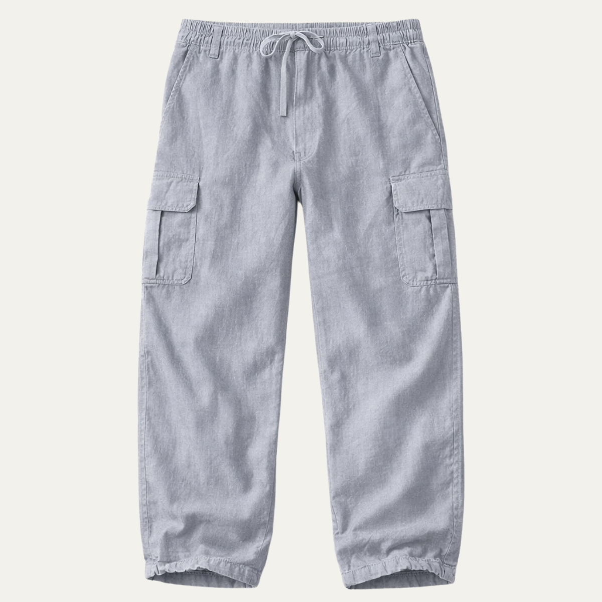 Silverridge Baumwollcargohose