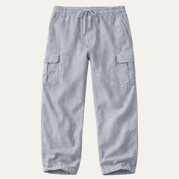 Silverridge Baumwollcargohose