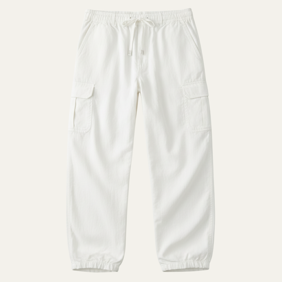 Silverridge Baumwollcargohose