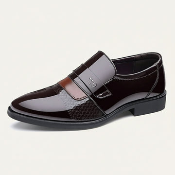 Sirmione Lederloafer