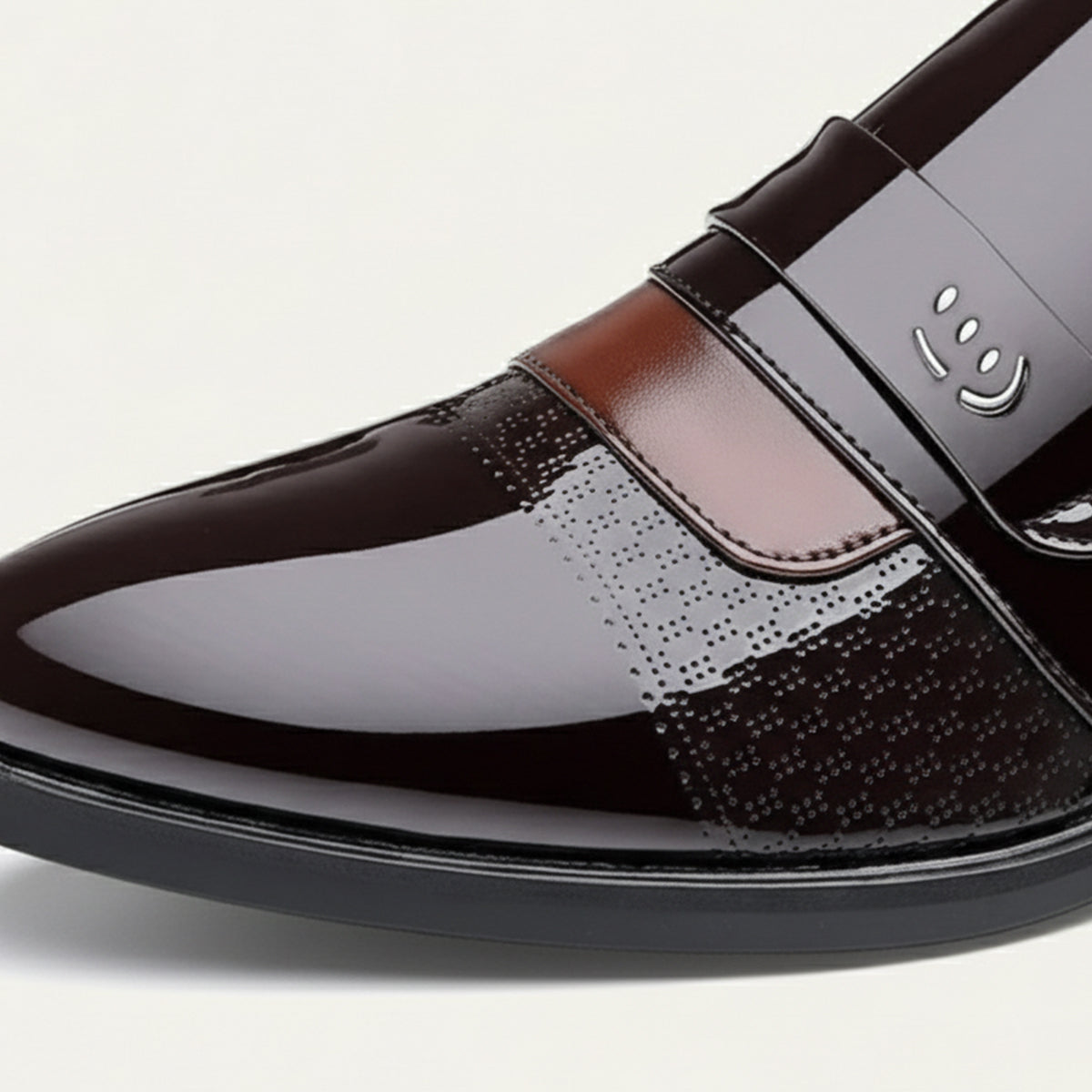 Sirmione Lederloafer