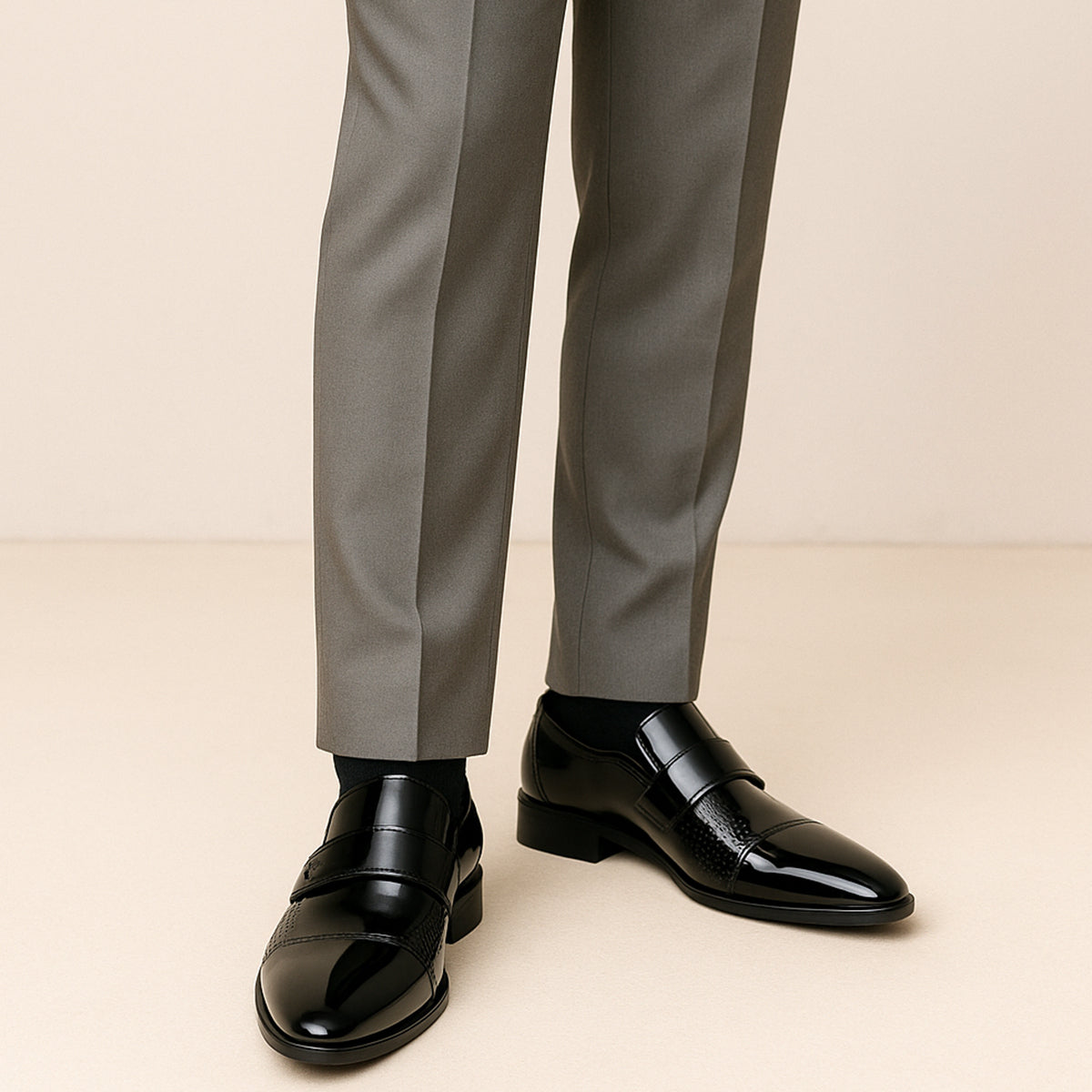 Sirmione Lederloafer