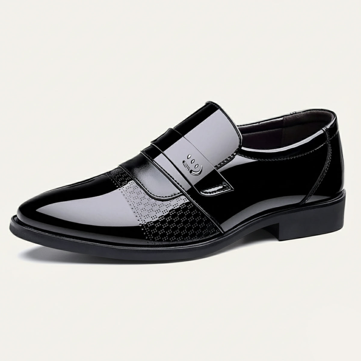 Sirmione Lederloafer