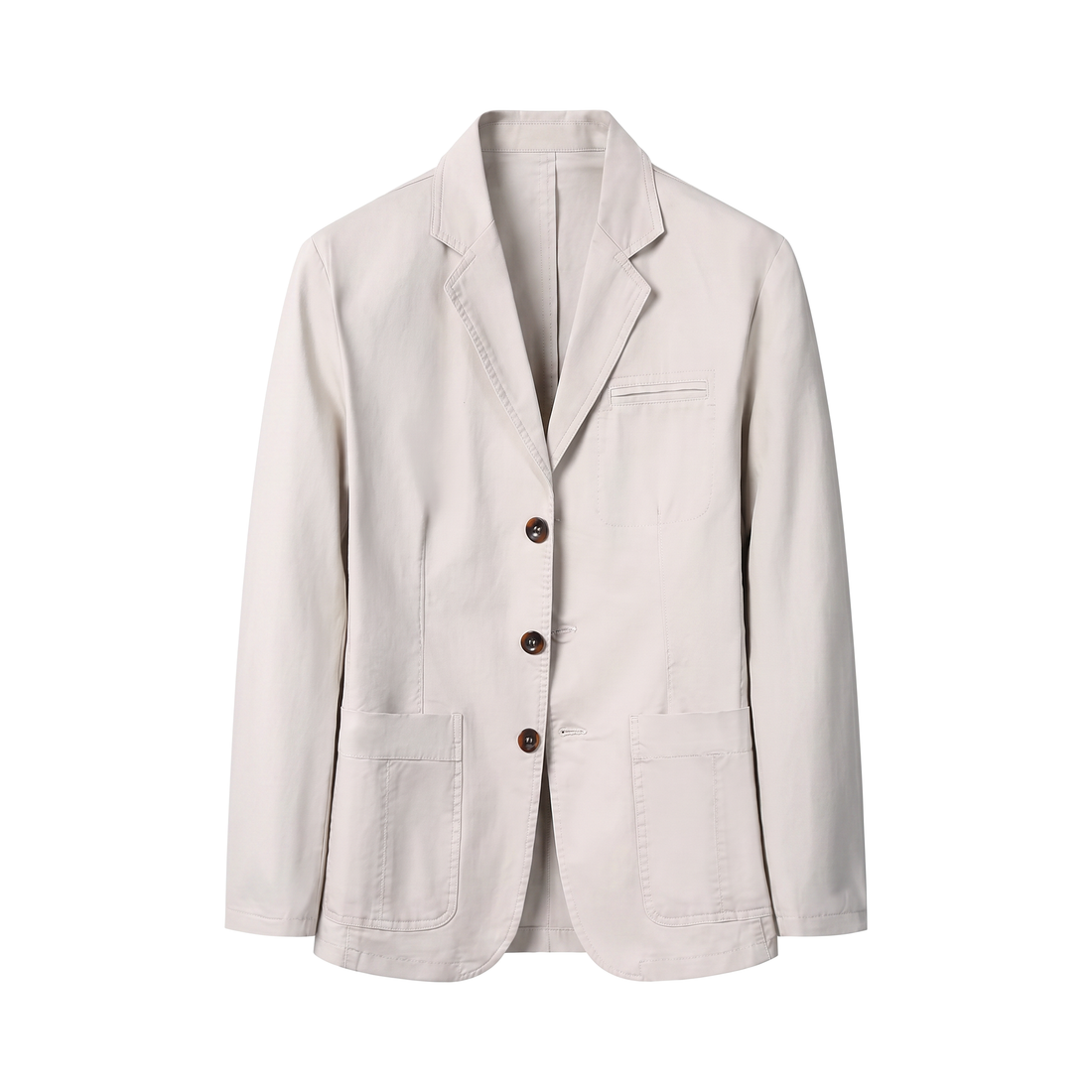 Sirmione Cotton Blazer