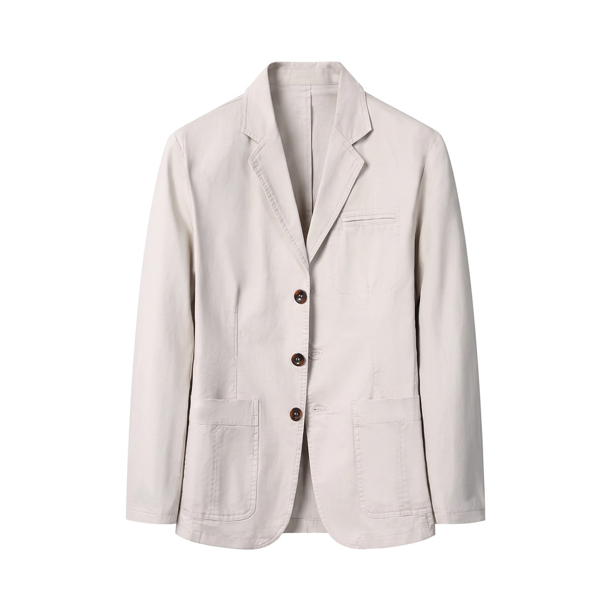 Sirmione Cotton Blazer
