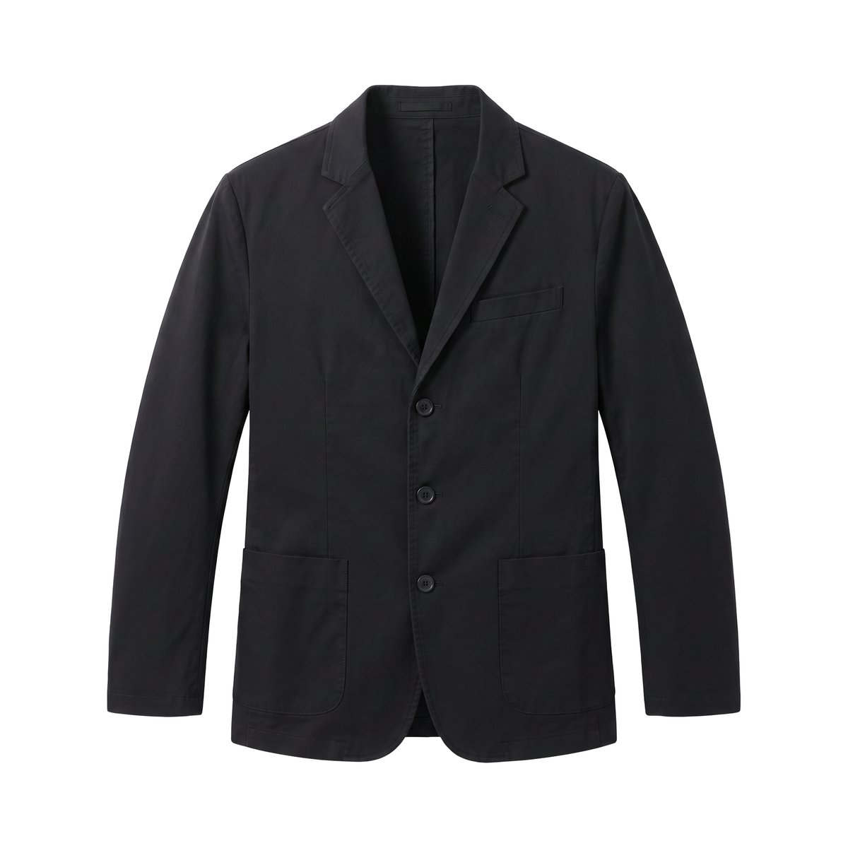 Sirmione Cotton Blazer