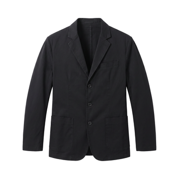 Sirmione Cotton Blazer