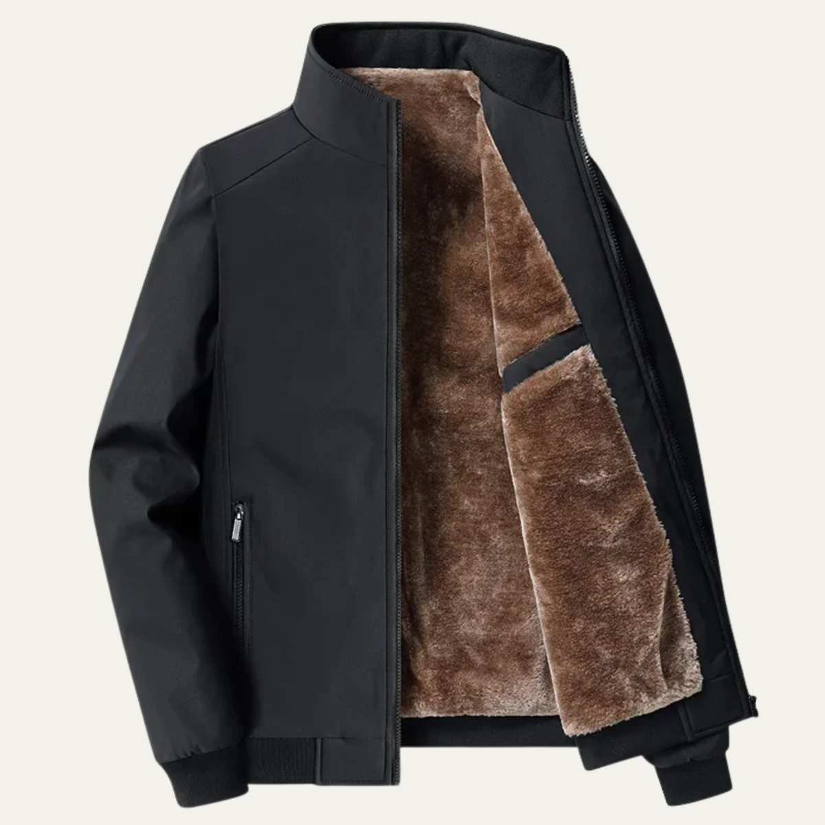 Sleyever Jacke