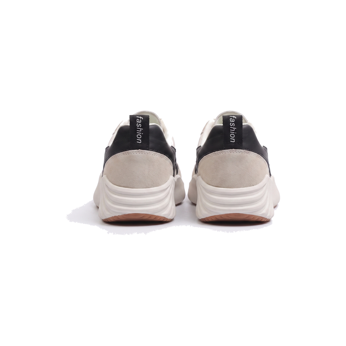 Retro Court Sneakers