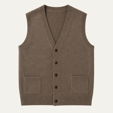 Somerset Strickweste