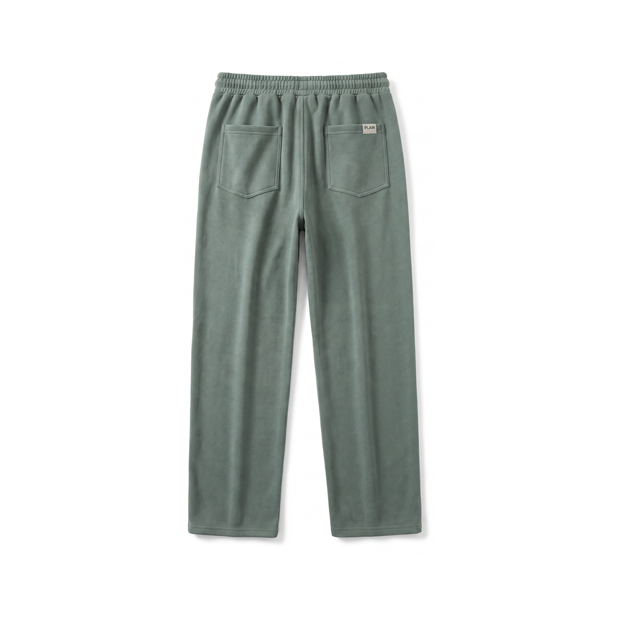 Sondrio Straight Trousers