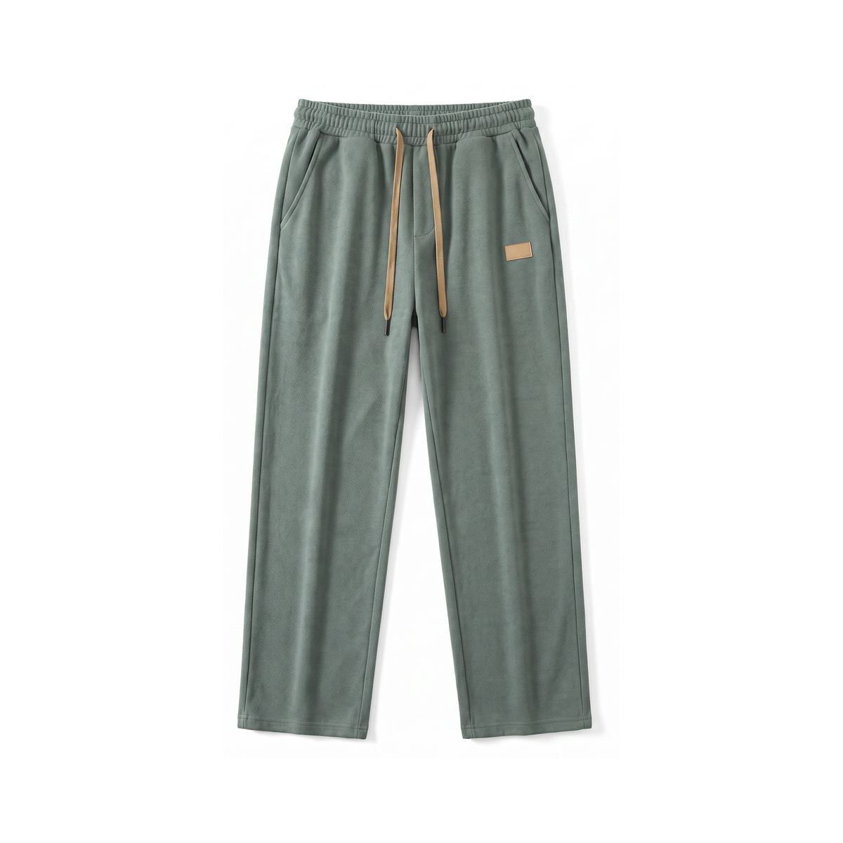 Sondrio Straight Trousers