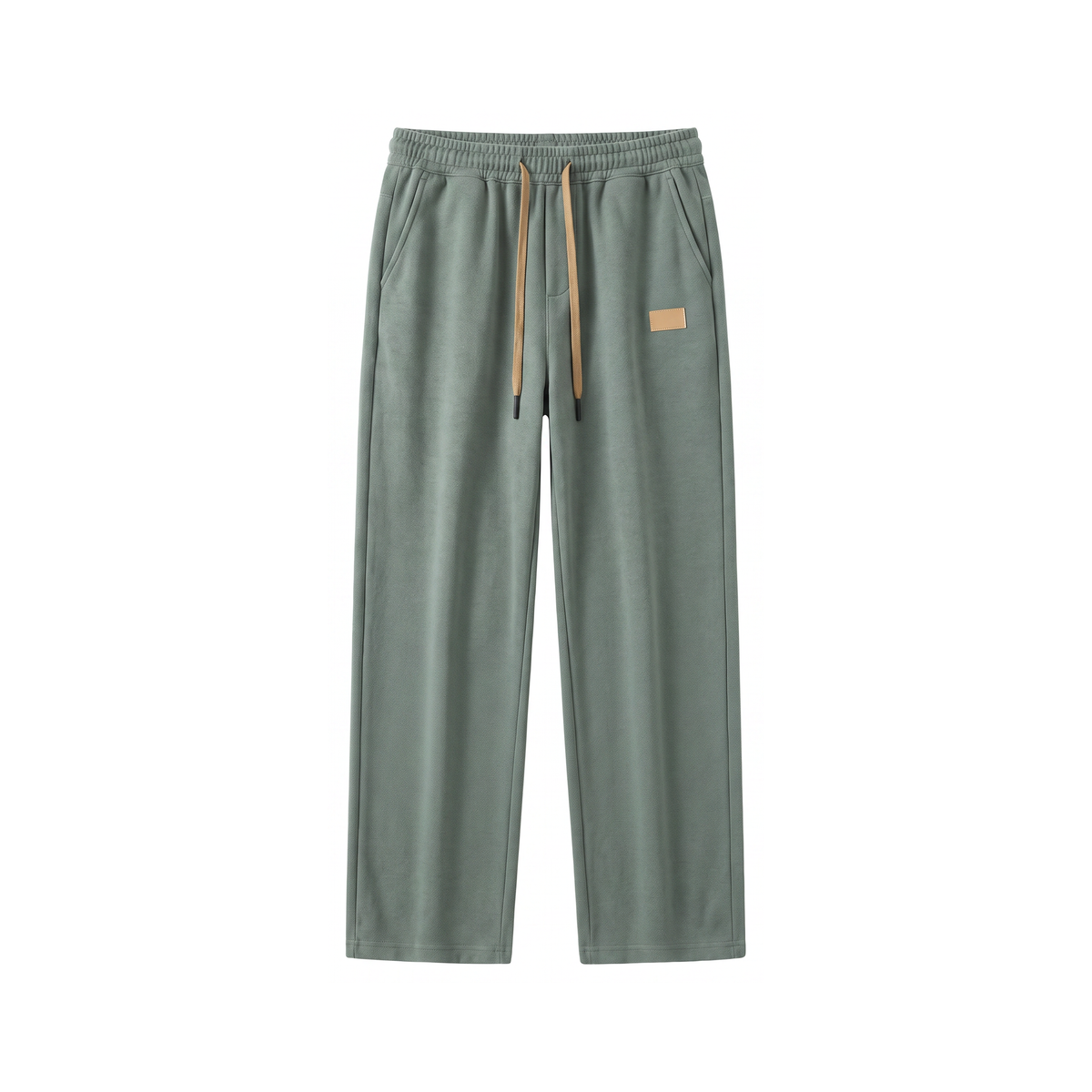 Sondrio Straight Trousers