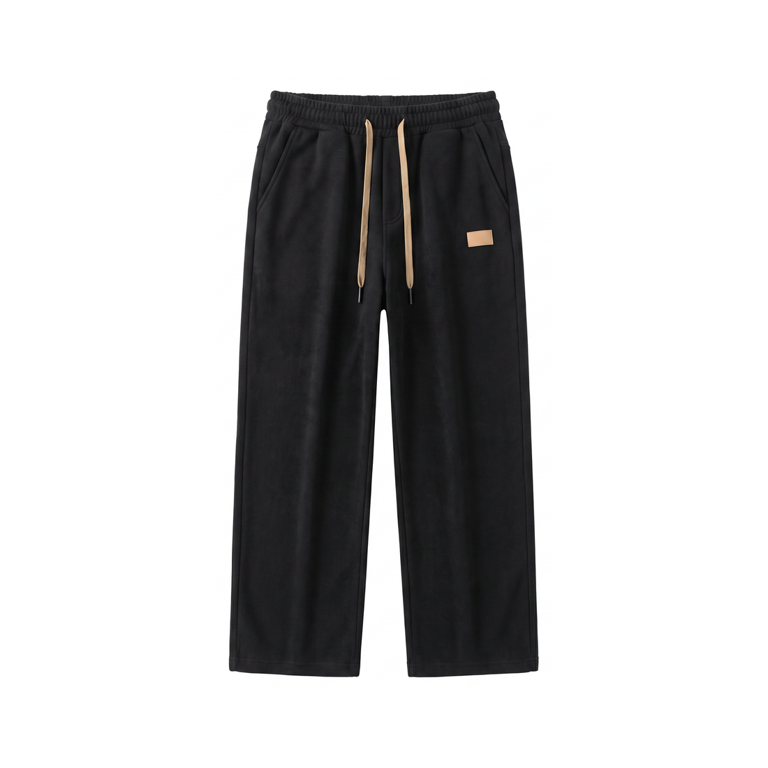 Sondrio Straight Trousers