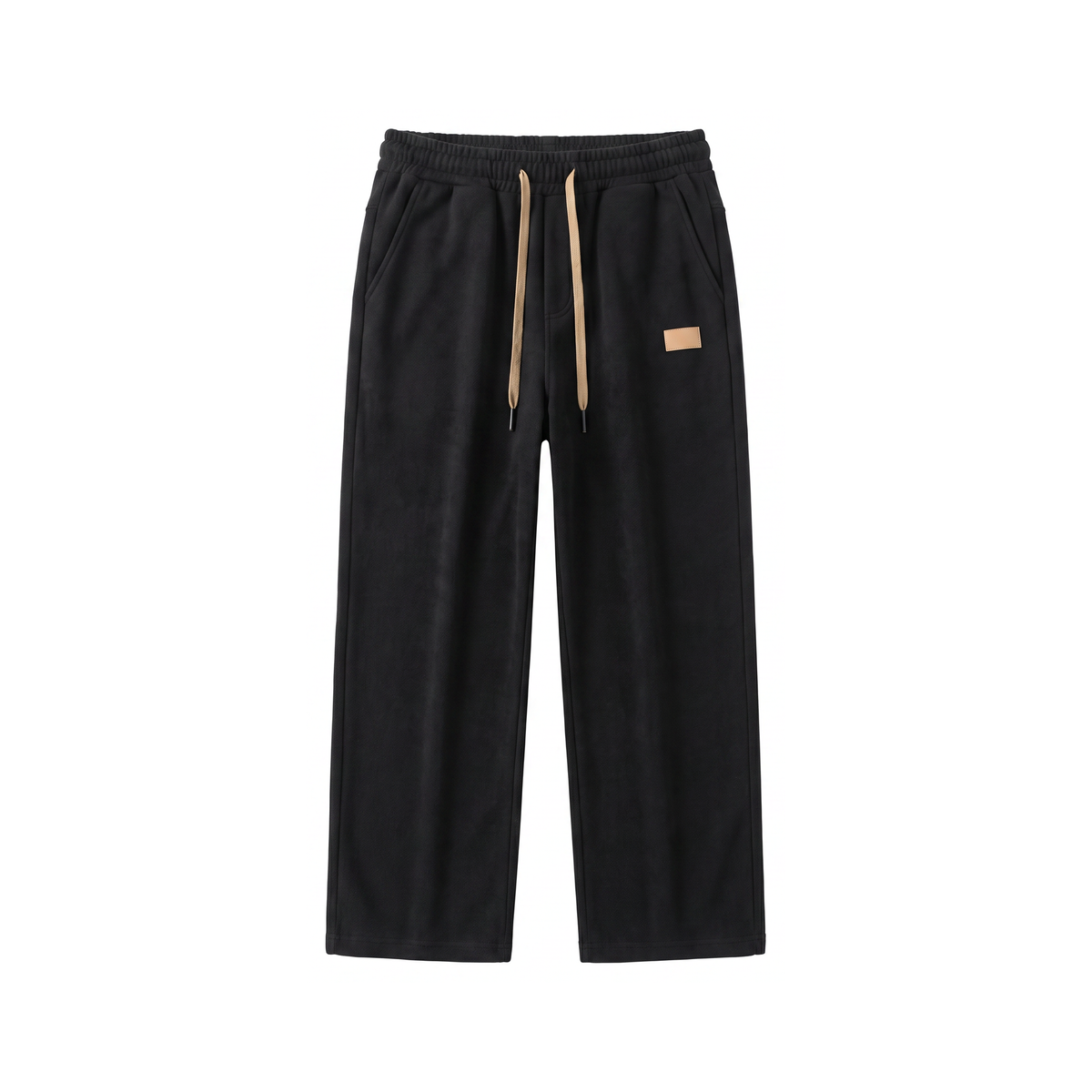 Sondrio Straight Trousers