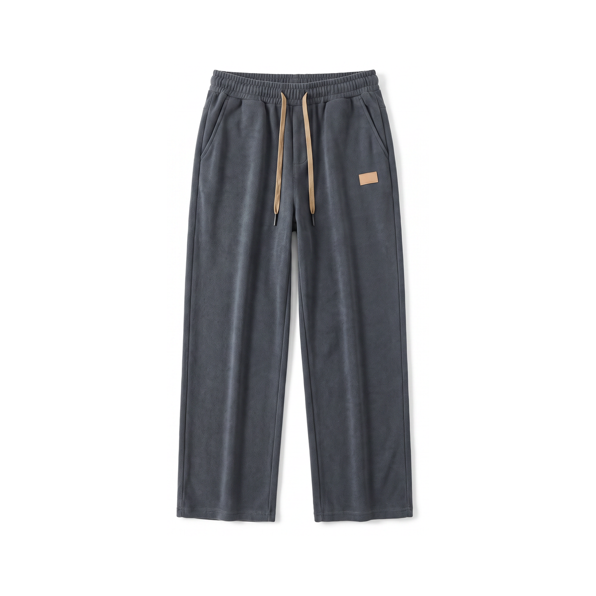 Sondrio Straight Trousers