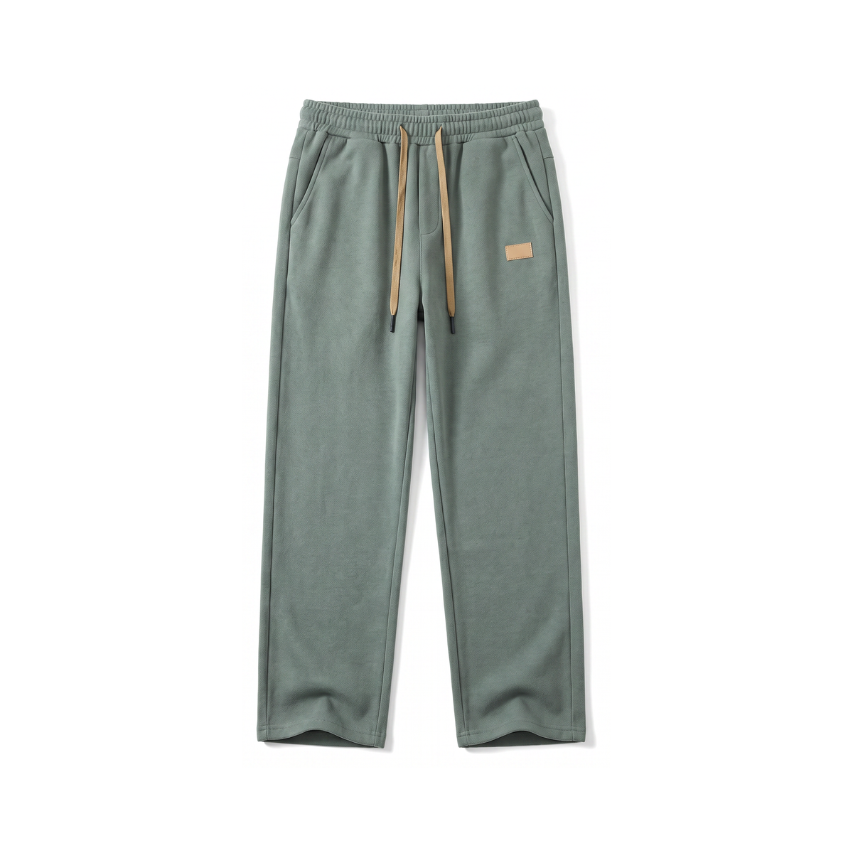 Sondrio Straight Trousers