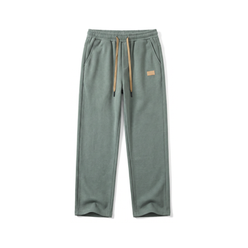 Sondrio Straight Trousers
