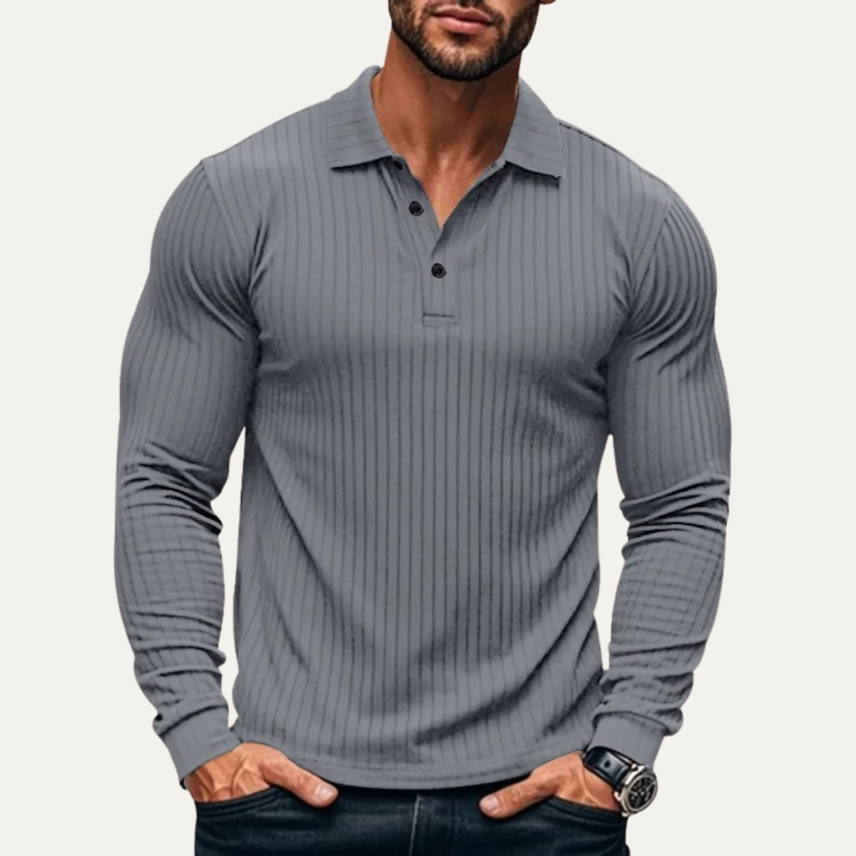 Sorrento Poloshirt