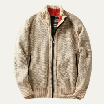 Southwick Strickjacke